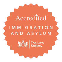 The Law Society — Immigration and Asylum Accredited